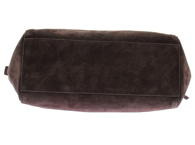 Massimo Dutti Borsa a spalla "WEST SATCHEL" - vista 8