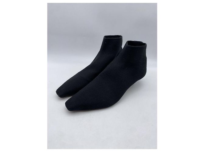 Autre Marque Botines Neous - 39 EU Negro - vista 2