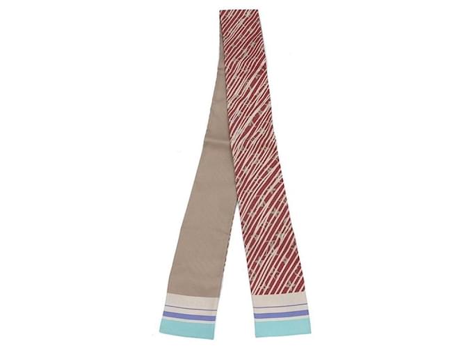 Louis Vuitton BANDU Rosa - vista 2