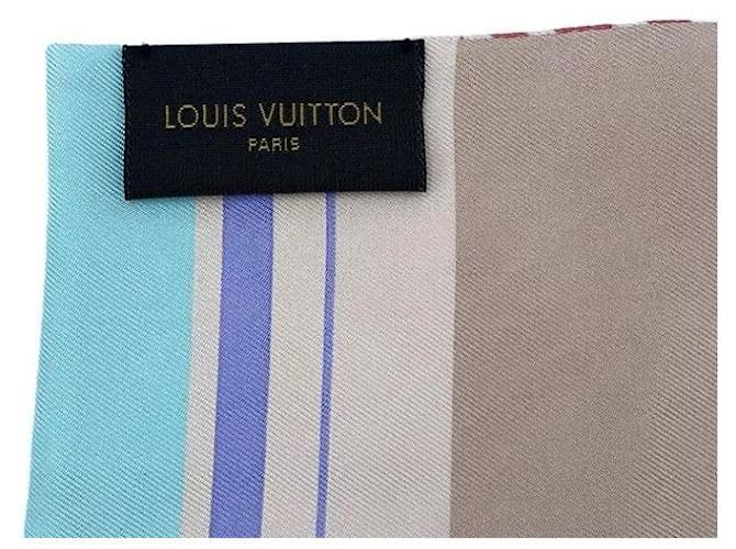 Louis Vuitton BANDU Rosa - vista 3