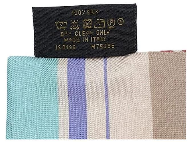Louis Vuitton BANDU Rosa - vista 4