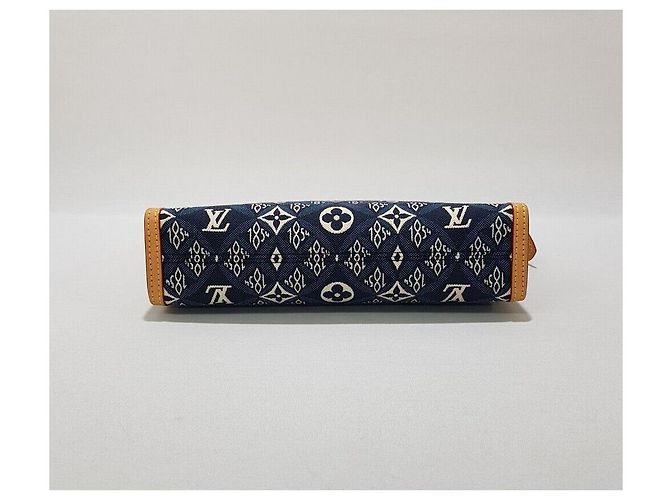 Louis Vuitton Borsa Clutch da Toilette - vista 6