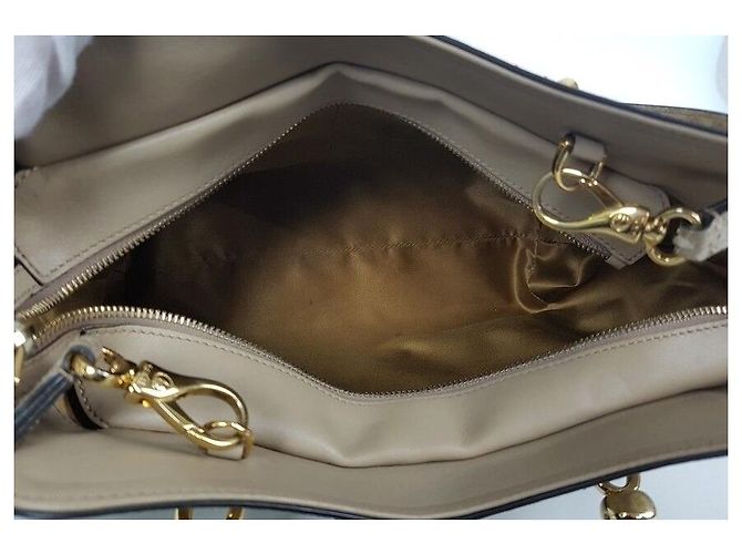 Tod's Bolso de pitón auténtico - vista 8