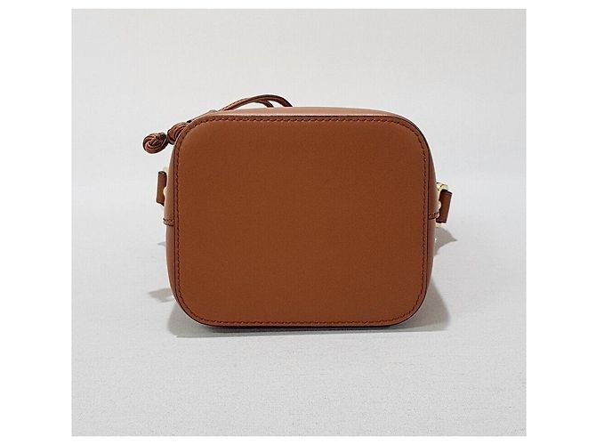 Fendi Montresor Mini Bucket Bag - Ansicht 6