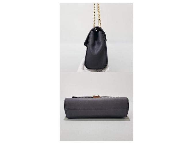 Louis Vuitton Saint-Germain Stud PM Nero - vista 4