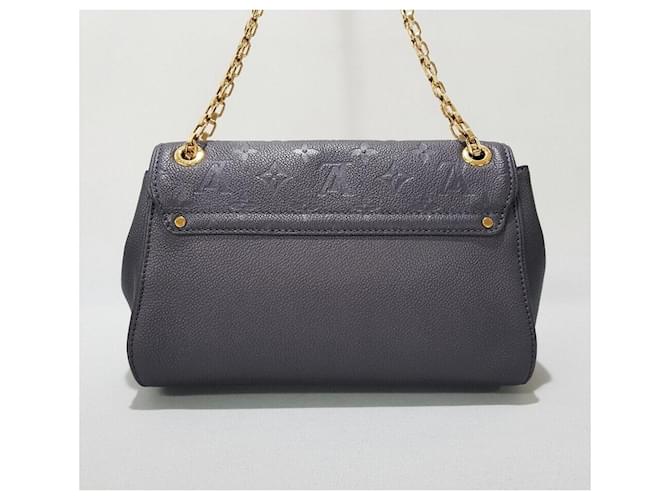 Louis Vuitton Saint-Germain Stud PM Nero - vista 5
