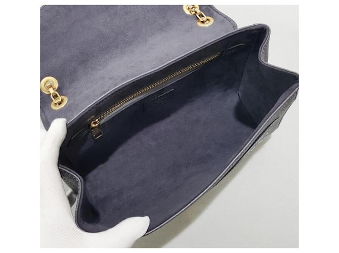 Louis Vuitton Saint-Germain Stud PM Nero - vista 9