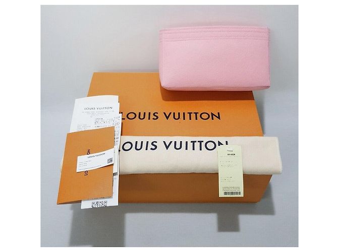 Louis Vuitton Borsa a Spalla Trunk Chain Nero - vista 10