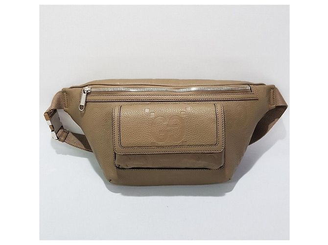 Gucci Borsa a tracolla Jumbo GG Multicolore - vista 2
