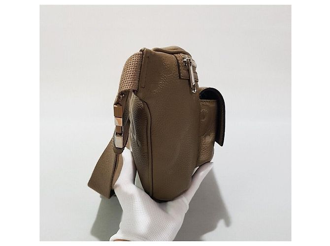Gucci Borsa a tracolla Jumbo GG Multicolore - vista 3