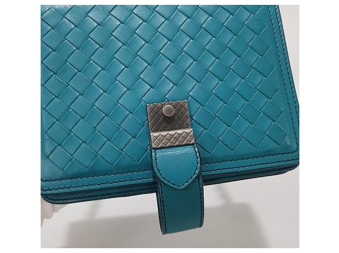 Bottega Veneta Borsa Mini Catena Olimpia Roma Argento - vista 3