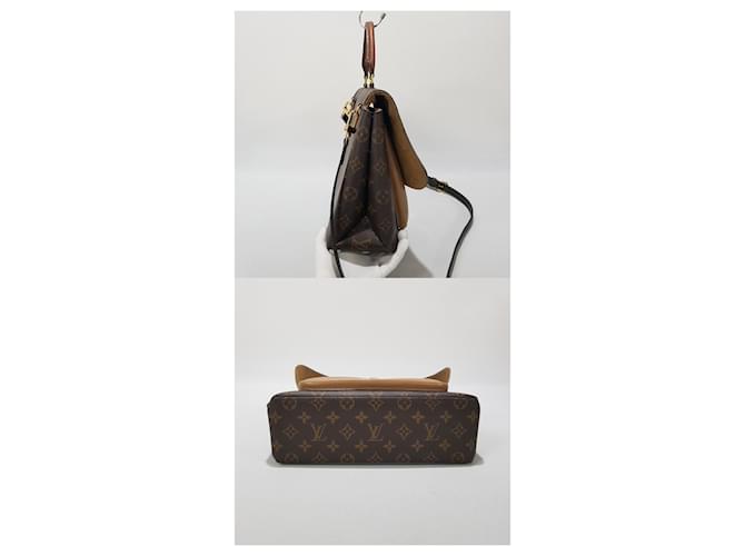 Louis Vuitton Borsa a Spalla Monogram Marignan Multicolore - vista 4