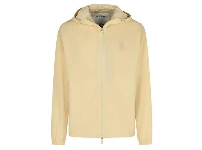 Burberry Nylonjacke Golden - Ansicht 4