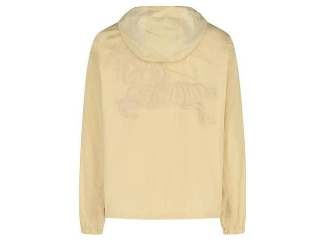 Burberry Nylonjacke Golden - Ansicht 5