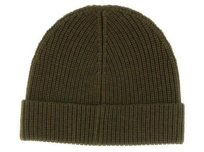 Isabel Marant Gorro de lana Negro - vista 5