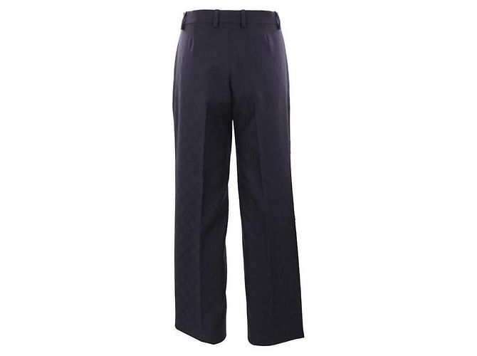 Gucci Pantalones de lana - Ansicht 7