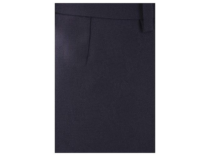 Gucci Pantalones de lana - Ansicht 8