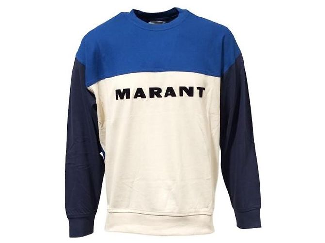 Isabel Marant Sweatshirt für Herren Mehrfarben - Ansicht 4