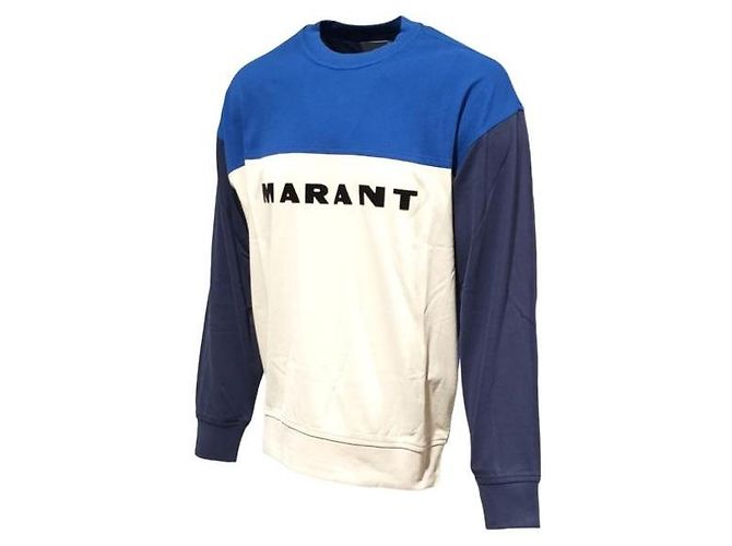 Isabel Marant Sweatshirt für Herren Mehrfarben - Ansicht 5