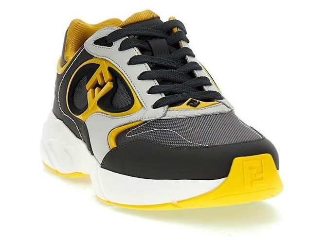 Fendi Sneakers Forward ASAP - vista 5