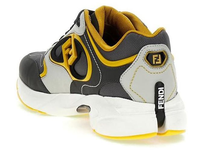 Fendi Sneakers Forward ASAP - vista 6