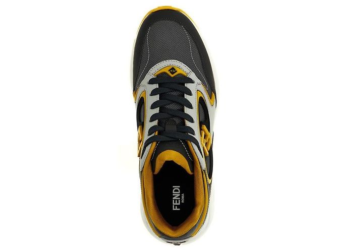 Fendi Sneakers Forward ASAP - vista 7