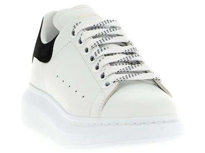 Alexander Mcqueen Oversized Sneakers WIAIH - view 5