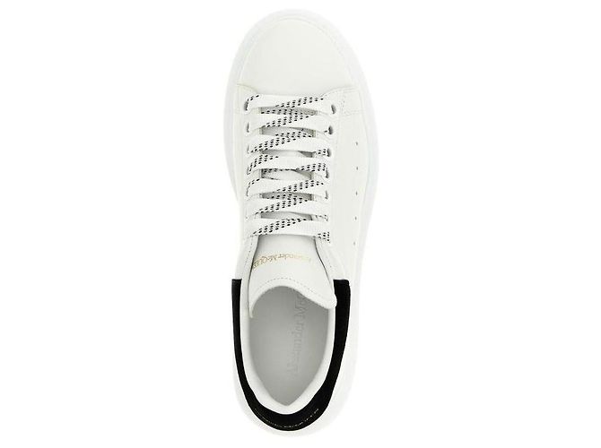 Alexander Mcqueen Oversized Sneakers WIAIH - view 7