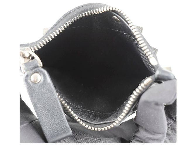 Valentino Tarjetero con cremallera Rockstud - vista 9