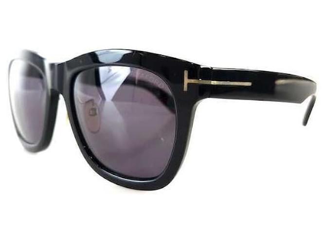 Tom Ford Gafas de sol Castaño - vista 2
