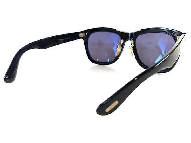 Tom Ford Gafas de sol Castaño - vista 3