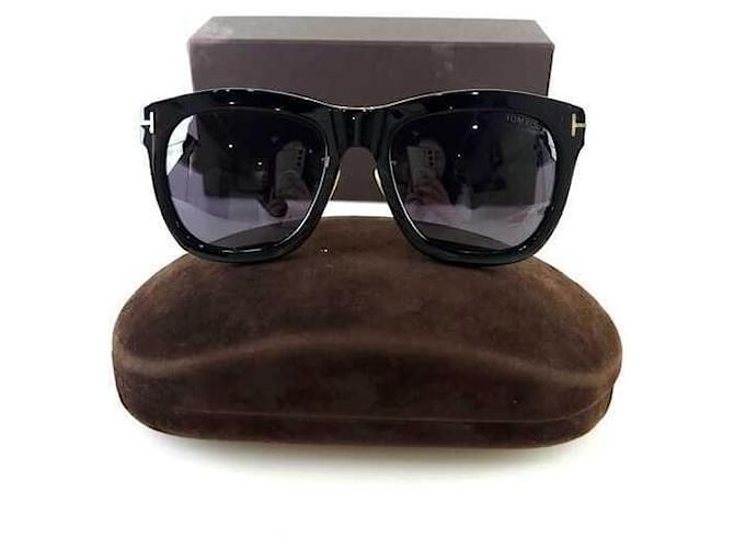 Tom Ford Gafas de sol Castaño - vista 4