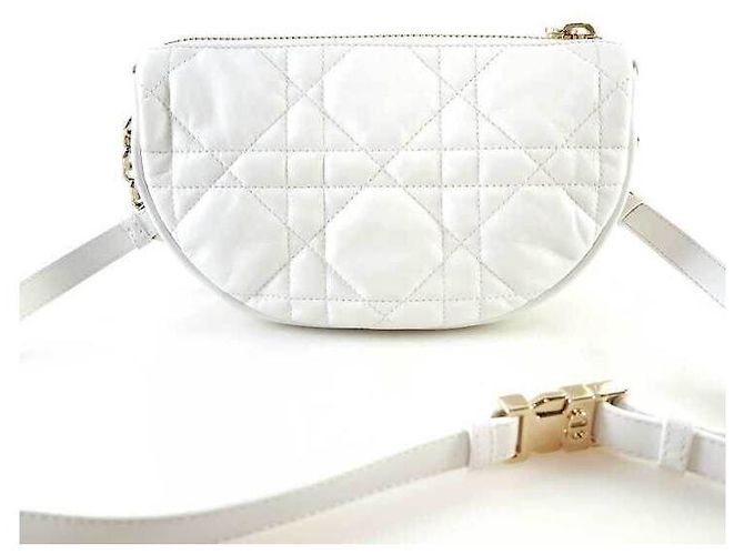 Dior Borsa Hobo Vibe Borsa Tote Borsa a Spalla - vista 3
