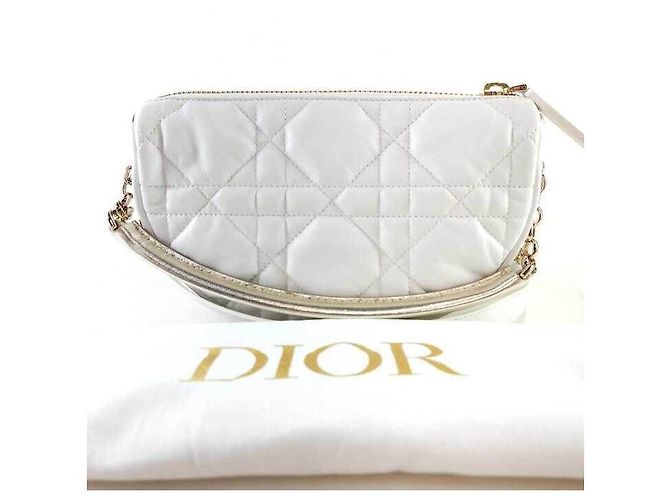 Dior Borsa Hobo Vibe Borsa Tote Borsa a Spalla - vista 7