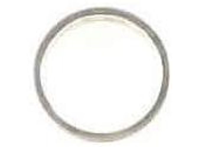 Boucheron Anillo de Oro Blanco Quattro Black Edition - vista 4