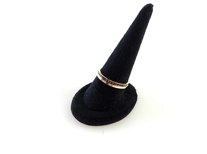Boucheron Anello Classico Quattro - vista 2