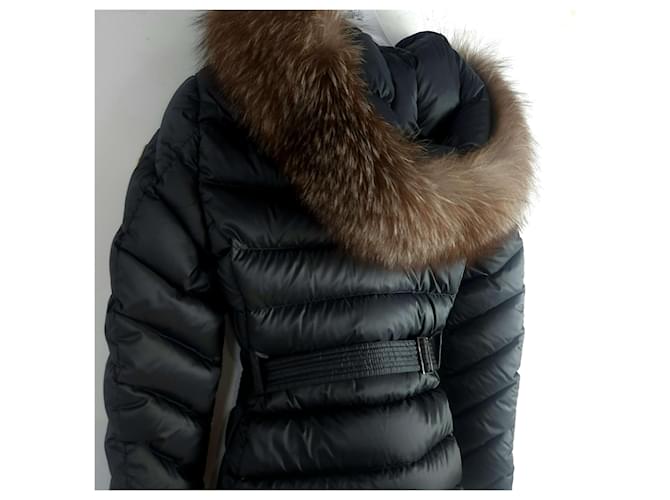 Moncler Cupidon Padding Braun - Ansicht 4