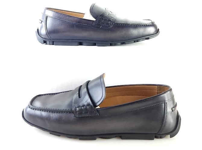 Berluti Scritto Loafer - Ansicht 2