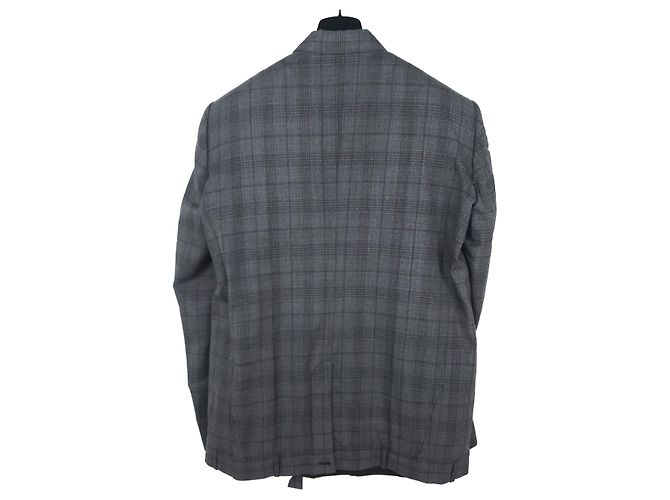 Balenciaga Dekonstruierte Jacke - Ansicht 3