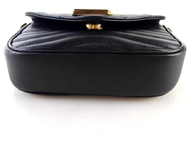 Louis Vuitton Borsa a spalla multi tasche New Wave Nero - vista 4