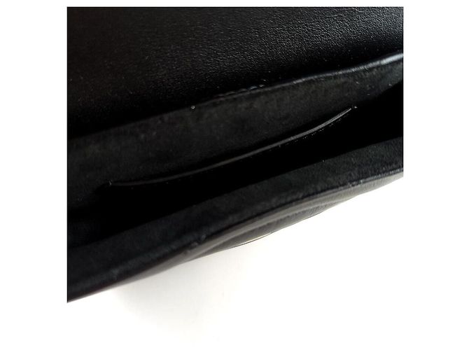 Louis Vuitton Borsa a spalla multi tasche New Wave Nero - vista 5
