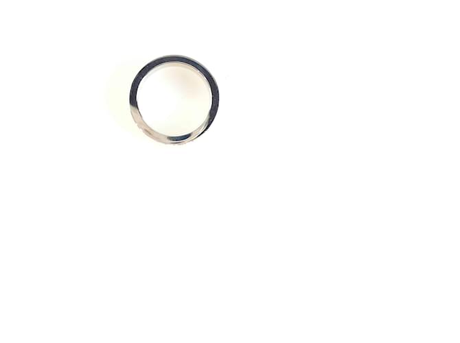 Bulgari BB Weißgold-Diamantring Schwarz - Ansicht 4