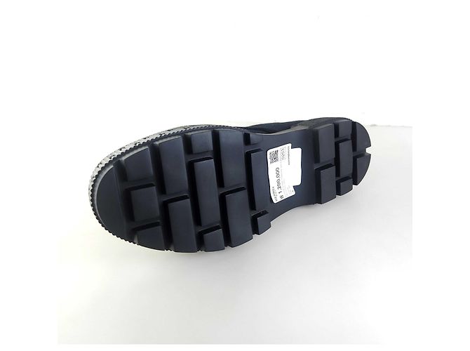 Hermès Etnere Sneakers Schwarz - Ansicht 6