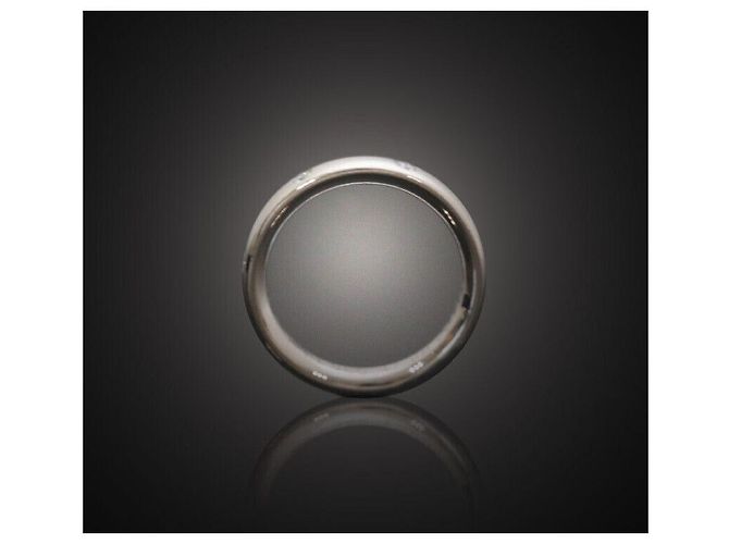 Van Cleef & Arpels Platin-Diamant-Ehering Étincelle - Ansicht 2