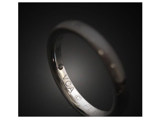 Van Cleef & Arpels Platin-Diamant-Ehering Étincelle - Ansicht 5