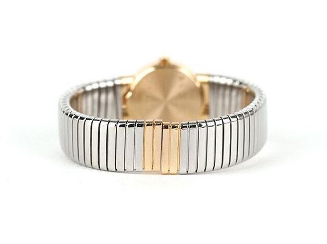 Bulgari Tubogas Combo Schwarzer Index Mehrfarben - Ansicht 4