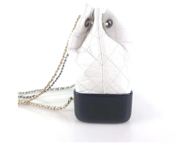 Chanel Zaino Gabrielle Multicolore - vista 2