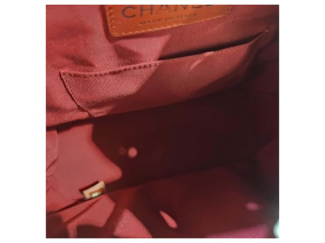 Chanel Zaino Gabrielle Multicolore - vista 5