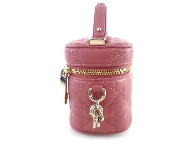 Dior Bolsa Crossbody Lady Vanity Case - vue 2