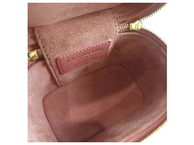 Dior Bolsa Crossbody Lady Vanity Case - vue 5